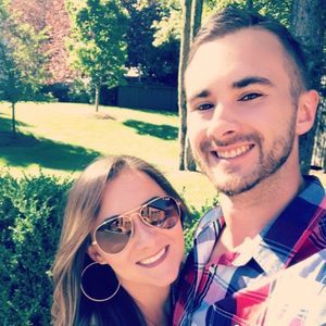 Meet your Posher, Meghan